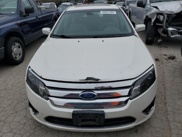 Photo 5 from auction – 2011 FORD FUSION SEL with VIN 3FAHP0JA9BR266583
