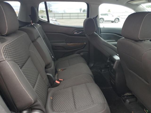 Photo 11 from auction – 2018 GMC ACADIA SLE with VIN 1GKKNKLA7JZ144771