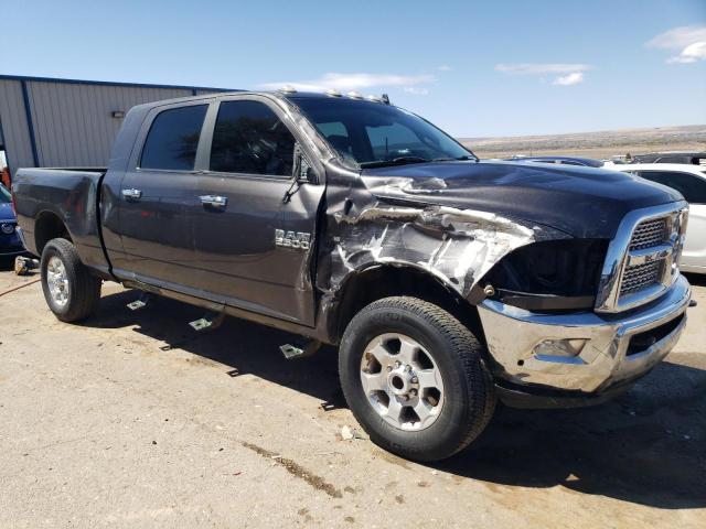 Photo 4 from auction – 2018 RAM 2500 SLT with VIN 3C6UR5ML5JG262271