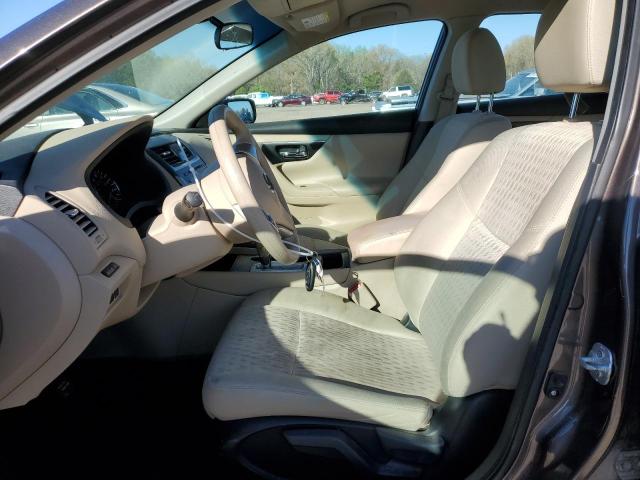 Photo 7 from auction – 2016 NISSAN ALTIMA 2.5 with VIN 1N4AL3AP9GC136103