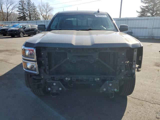 Photo 5 from auction – 2015 CHEVROLET SILVERADO with VIN 3GCUKRECXFG448950
