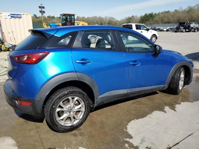 Photo 3 from auction – 2017 MAZDA CX-3 SPORT with VIN JM1DKDB7XH0175820