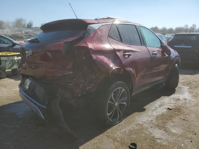Photo 3 from auction – 2023 BUICK ENCORE GX with VIN KL4MMESL8PB113228