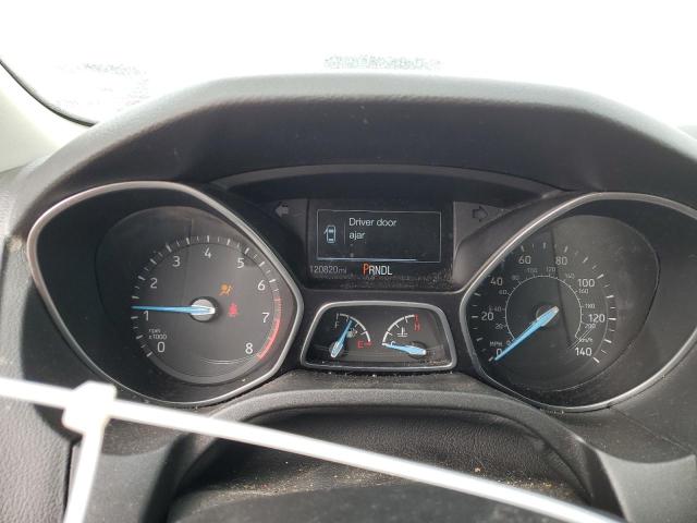 Photo 9 from auction – 2015 FORD FOCUS SE with VIN 1FADP3K23FL325378