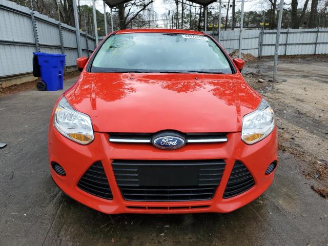 Photo 5 from auction – 2014 FORD FOCUS SE with VIN 1FADP3K27EL300255