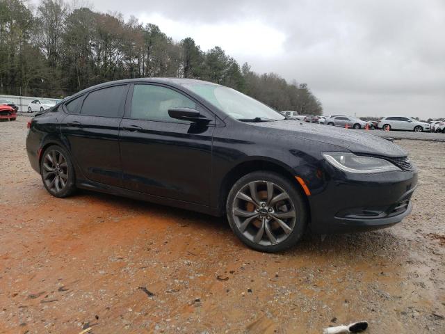 Photo 4 from auction – 2015 CHRYSLER 200 S with VIN 1C3CCCBB8FN533119