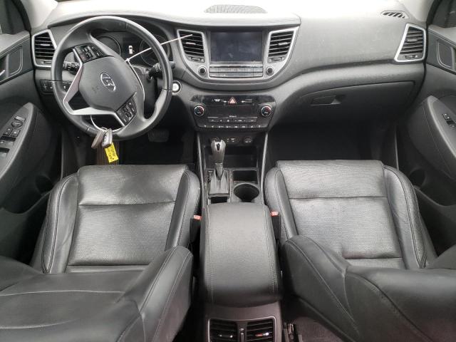 Photo 8 from auction – 2016 HYUNDAI TUCSON LIM with VIN KM8J33A2XGU058225