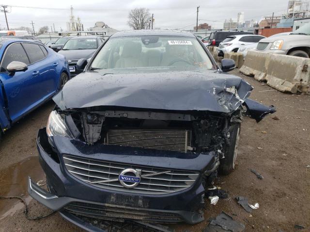 Photo 5 from auction – 2016 VOLVO S60 PREMIE with VIN YV126MFK5G2396054