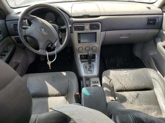 Photo 8 from auction – 2004 SUBARU FORESTER 2 with VIN JF1SG69684H736289