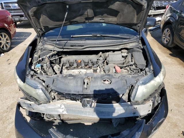 Photo 11 from auction – 2013 HONDA CIVIC EX with VIN 19XFB2F83DE034282