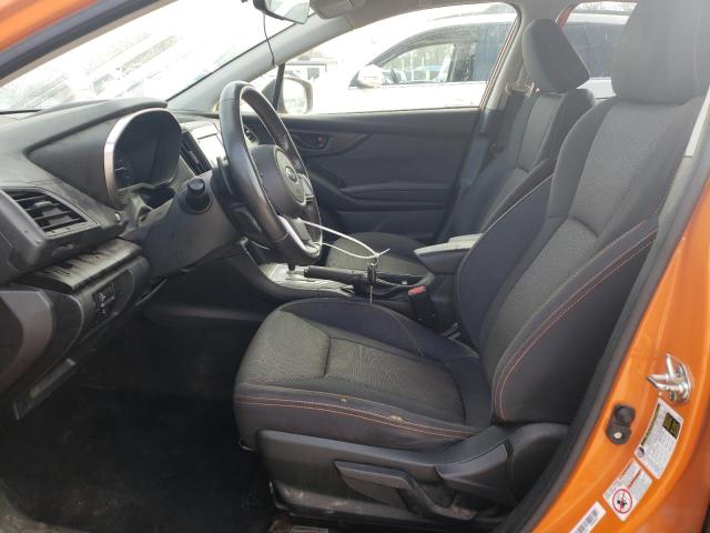 Photo 7 from auction – 2018 SUBARU CROSSTREK with VIN JF2GTADC8JH229420