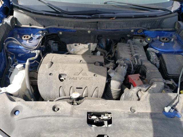 Photo 11 from auction – 2018 MITSUBISHI OUTLANDER with VIN JA4AP3AU6JZ014138