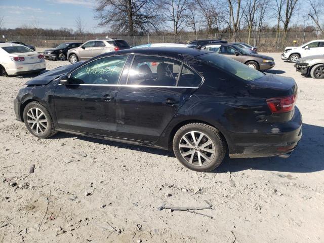 Photo 2 from auction – 2017 VOLKSWAGEN JETTA SE with VIN 3VWDB7AJ0HM262005