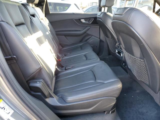 Photo 10 from auction – 2018 AUDI Q7 PRESTIG with VIN WA1VAAF76JD001316