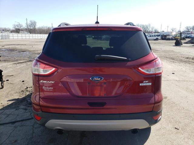 Photo 6 from auction – 2014 FORD ESCAPE SE with VIN 1FMCU0GX3EUB84432