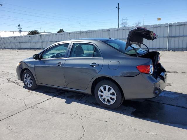 Photo 2 from auction – 2010 TOYOTA COROLLA BA with VIN 2T1BU4EEXAC430506