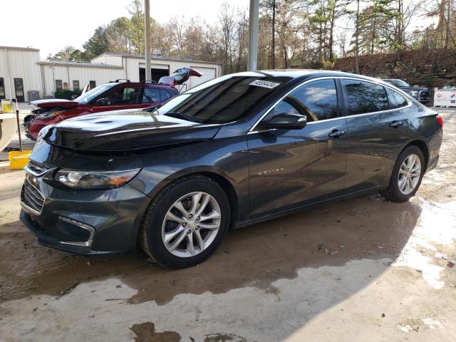 CHEVROLET MALIBU LT 2016 with VIN 1G1ZE5ST3GF295298 - Photo from auction
