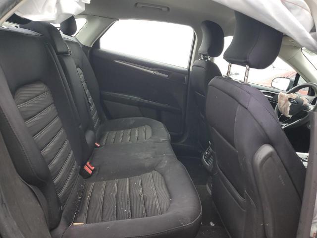Photo 10 from auction – 2016 FORD FUSION SE with VIN 3FA6P0H74GR350609