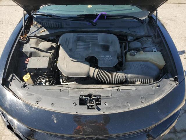 Photo 11 from auction – 2015 DODGE CHARGER SX with VIN 2C3CDXJG3FH926455