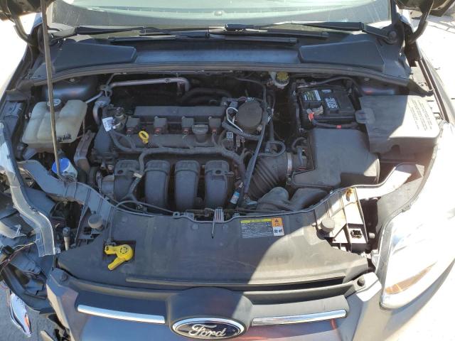 Photo 12 from auction – 2013 FORD FOCUS SE with VIN 1FADP3K27DL161386