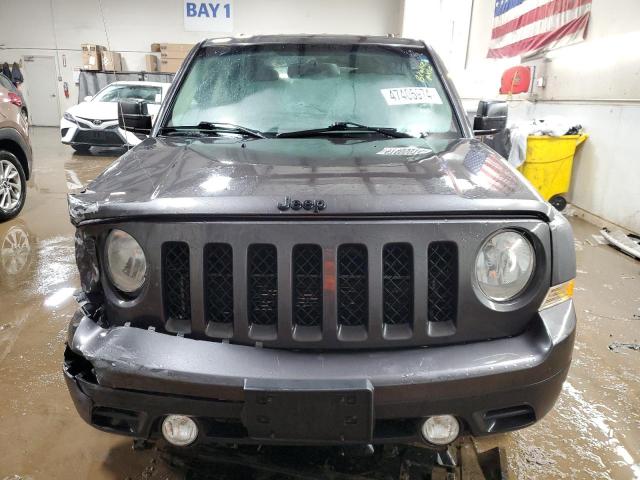 Photo 5 from auction – 2015 JEEP PATRIOT SP with VIN 1C4NJPBA8FD236186