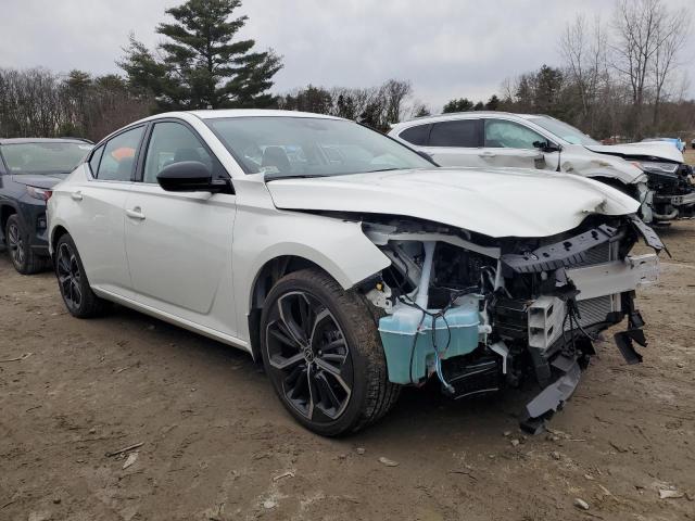 Photo 4 from auction – 2023 NISSAN ALTIMA SR with VIN 1N4BL4CW7PN398737