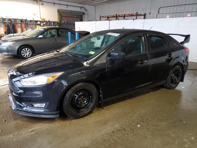 FORD FOCUS S 2016 with VIN 1FADP3E27GL287361 - Photo from auction
