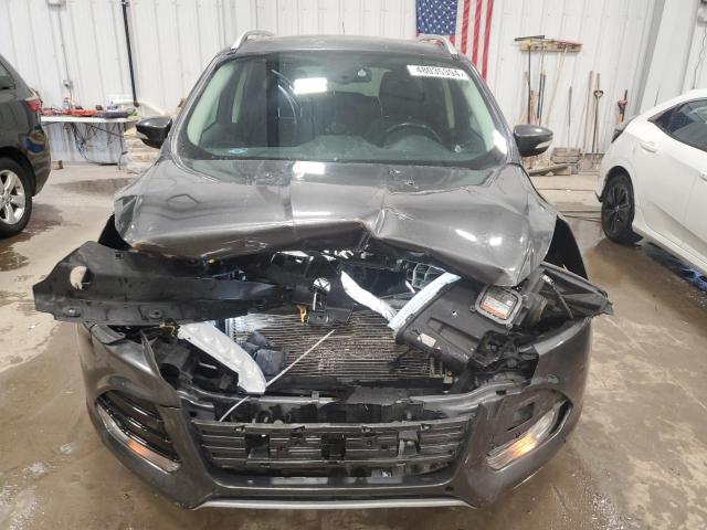 Photo 5 from auction – 2015 FORD ESCAPE TIT with VIN 1FMCU9J92FUB70845