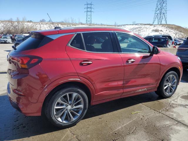 Photo 3 from auction – 2021 BUICK ENCORE GX with VIN KL4MMGSL3MB137105
