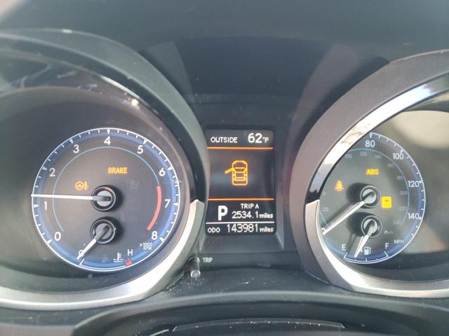 Photo 9 from auction – 2015 TOYOTA COROLLA L with VIN 5YFBURHE2FP249626