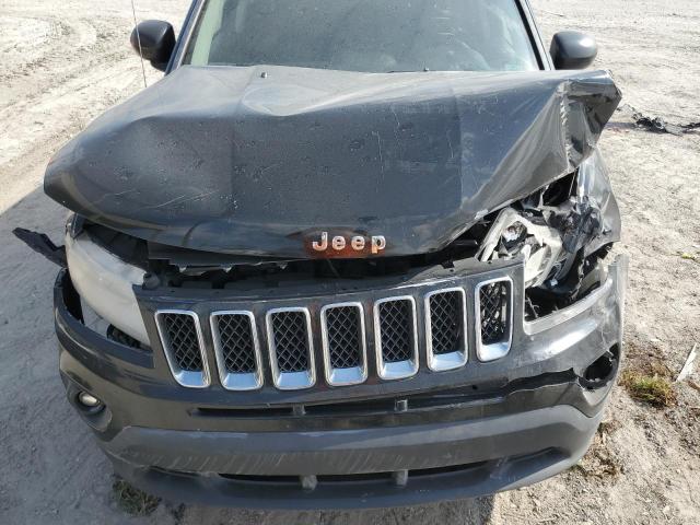 Photo 12 from auction – 2013 JEEP COMPASS LA with VIN 1C4NJCEA3DD273020