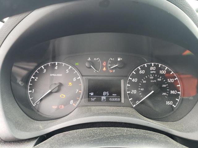 Photo 9 from auction – 2016 NISSAN SENTRA S with VIN 3N1AB7APXGY273470