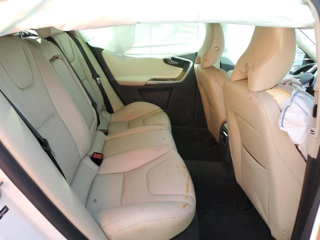 Photo 10 from auction – 2016 VOLVO S60 PLATIN with VIN LYV402FMXGB108355