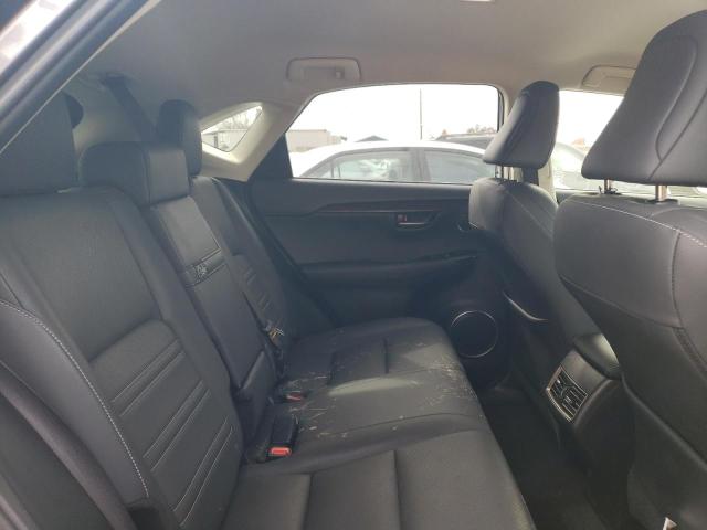 Photo 11 from auction – 2018 LEXUS NX 300H with VIN JTJBJRBZ6J2081501