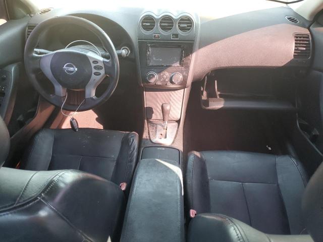 Photo 8 from auction – 2007 NISSAN ALTIMA 2.5 with VIN 1N4AL21E77C152759