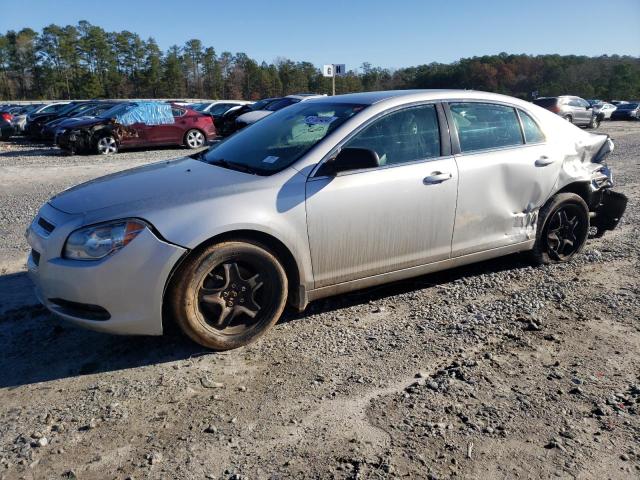 CHEVROLET MALIBU LS 2012 with VIN 1G1ZB5E03CF261690 - Photo from auction