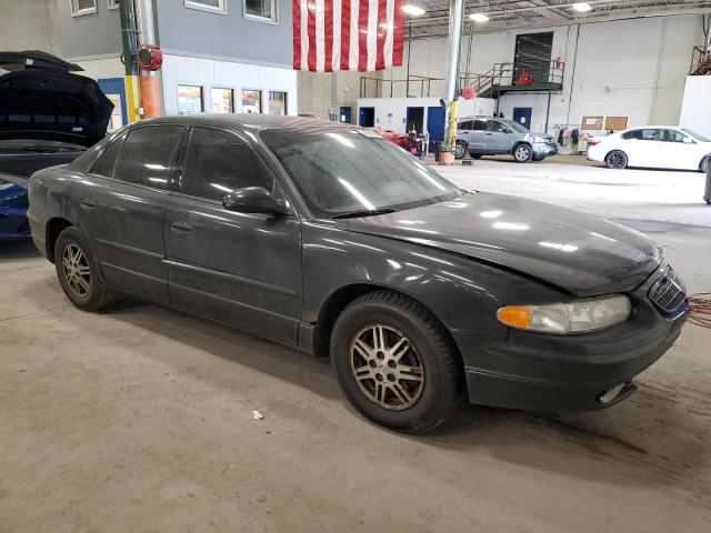 Photo 4 from auction – 2003 BUICK REGAL LS with VIN 2G4WB52K131292701