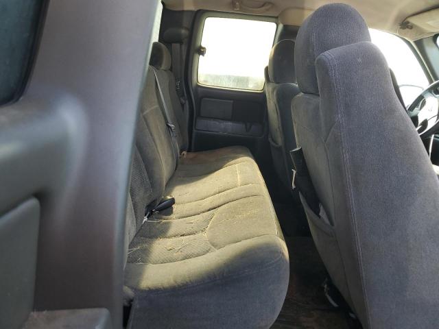 Photo 10 from auction – 2006 CHEVROLET SILVERADO with VIN 1GCEK19B06Z110528