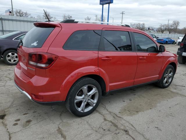 Photo 3 from auction – 2017 DODGE JOURNEY CR with VIN 3C4PDDGG5HT582950