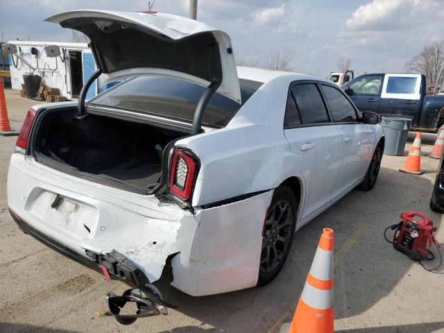 Photo 3 from auction – 2017 CHRYSLER 300 S with VIN 2C3CCAGGXHH616524
