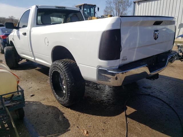 Photo 2 from auction – 2014 RAM 2500 ST with VIN 3C6MR5AL1EG197008