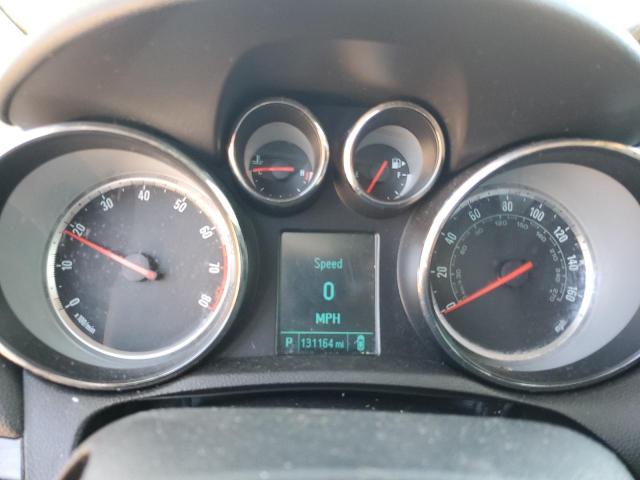 Photo 9 from auction – 2015 BUICK ENCORE CON with VIN KL4CJBSB4FB127183
