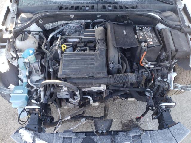 Photo 11 from auction – 2017 VOLKSWAGEN JETTA S with VIN 3VW2B7AJ0HM369465