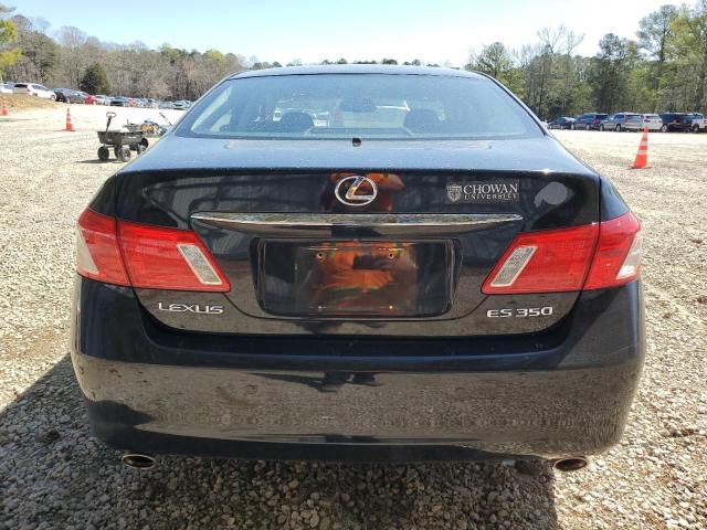 صورة رقم 6 من المزاد - 2007 LEXUS ES 350 مع VIN JTHBJ46GX72060317