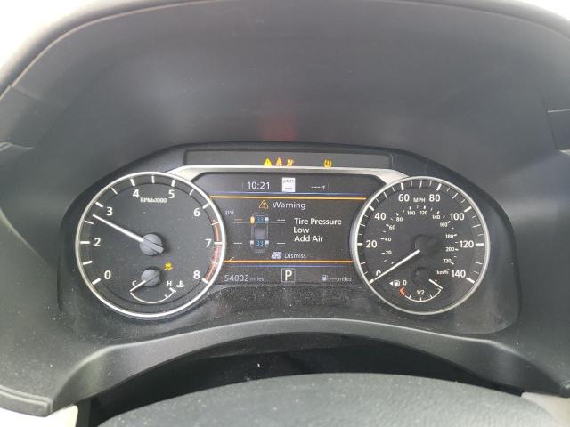 Photo 9 from auction – 2020 NISSAN ALTIMA PLA with VIN 1N4BL4FV4LN314600