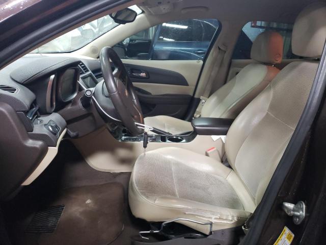 Photo 7 from auction – 2015 CHEVROLET MALIBU 1LT with VIN 1G11C5SL7FF165834