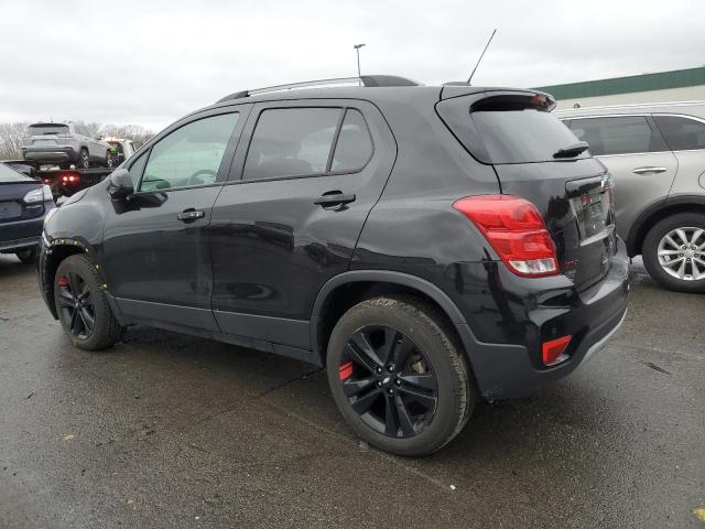 Zdjęcie 2 z aukcji – 2022 CHEVROLET TRAX 1LT z VIN KL7CJPSM7NB515380