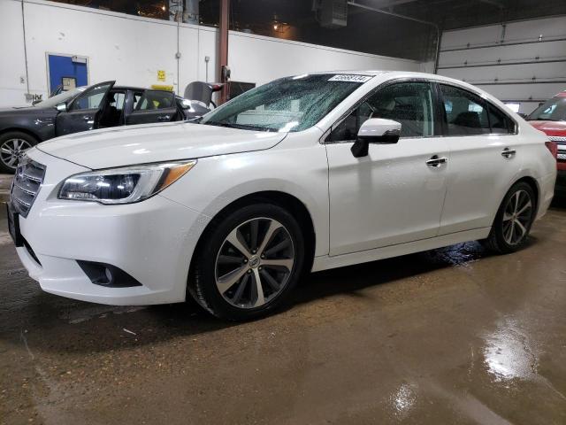 Photo 1 from auction – 2015 SUBARU LEGACY 2.5 with VIN 4S3BNAJ6XF3054383