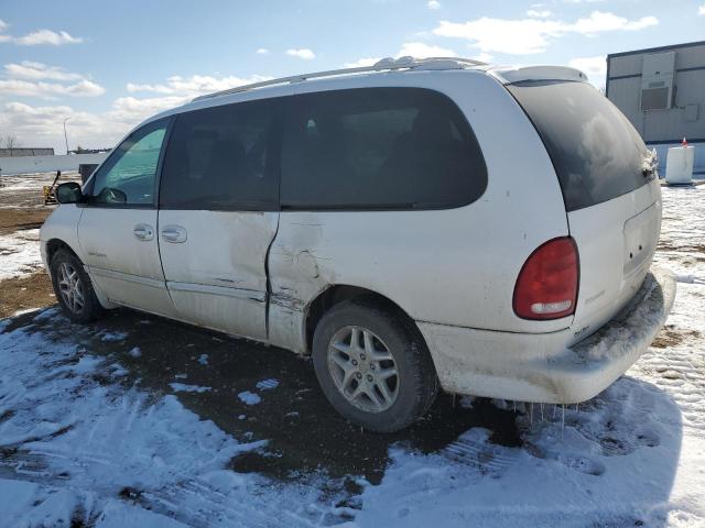 Photo 2 from auction – 1998 DODGE GRAND CARA with VIN 1B4GP44G2WB700475