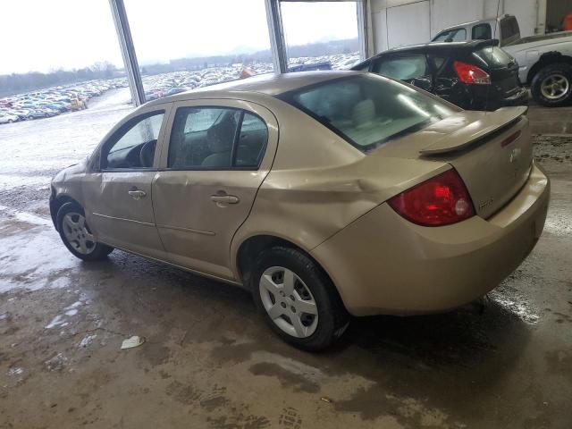 Photo 2 from auction – 2005 CHEVROLET COBALT with VIN 1G1AK52F857501609